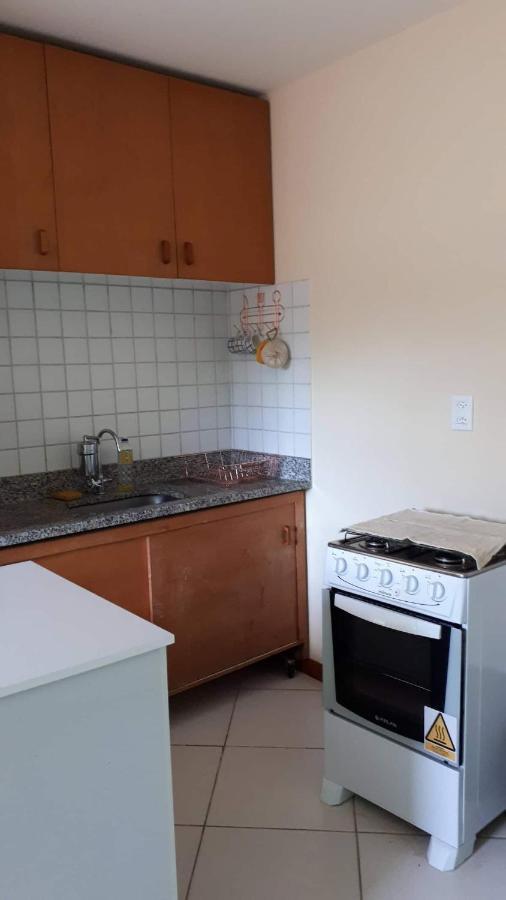 Apartamento Aconchegante Em Condominio Терезополис Экстерьер фото