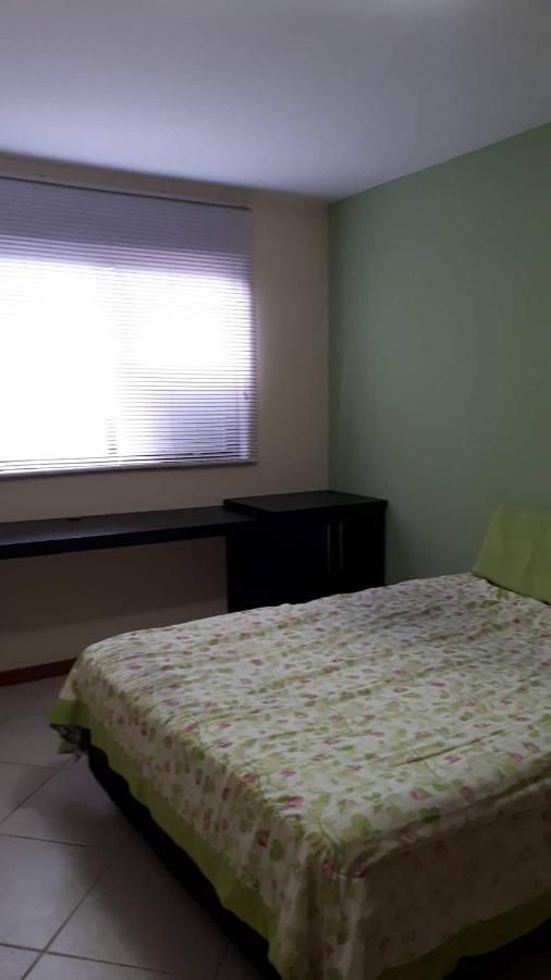 Apartamento Aconchegante Em Condominio Терезополис Экстерьер фото